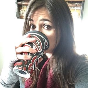 Meet your Posher, Ally